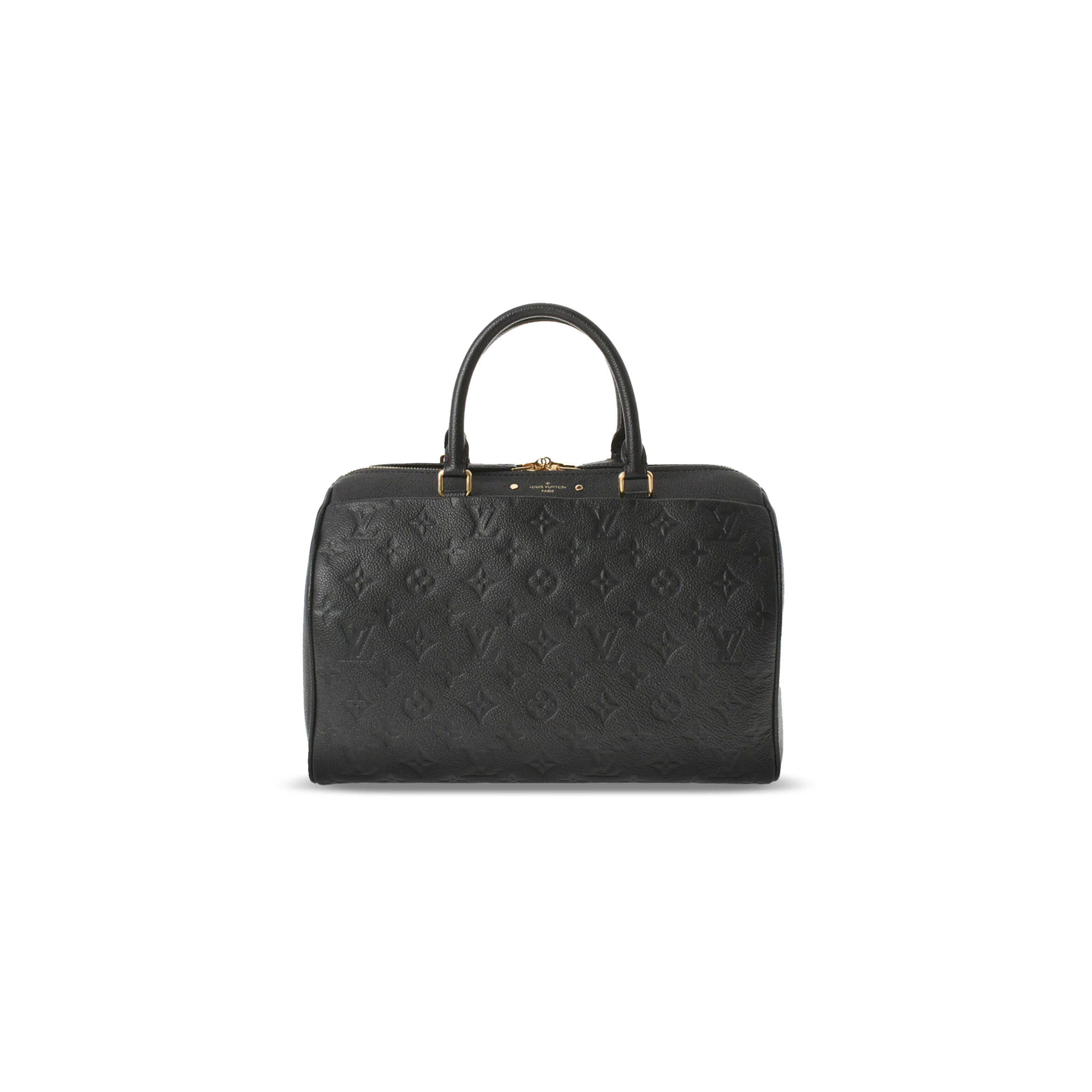 LOUIS VUITTON SPEEDY BANDOULIÈRE 30 M42406 (30*23*19cm)